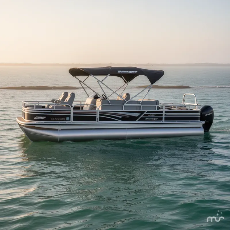 Slide: The Image of Ranger 223FC 2021 - 2