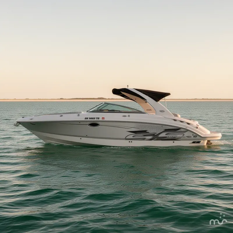 Slide: The Image of Chaparral 287 SSX 2013 - 1