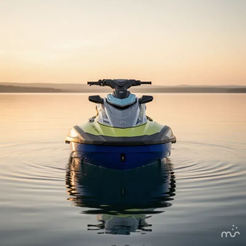 Slide: The Image of Yamaha JetBlaster PRO 3UP 2026 - 2