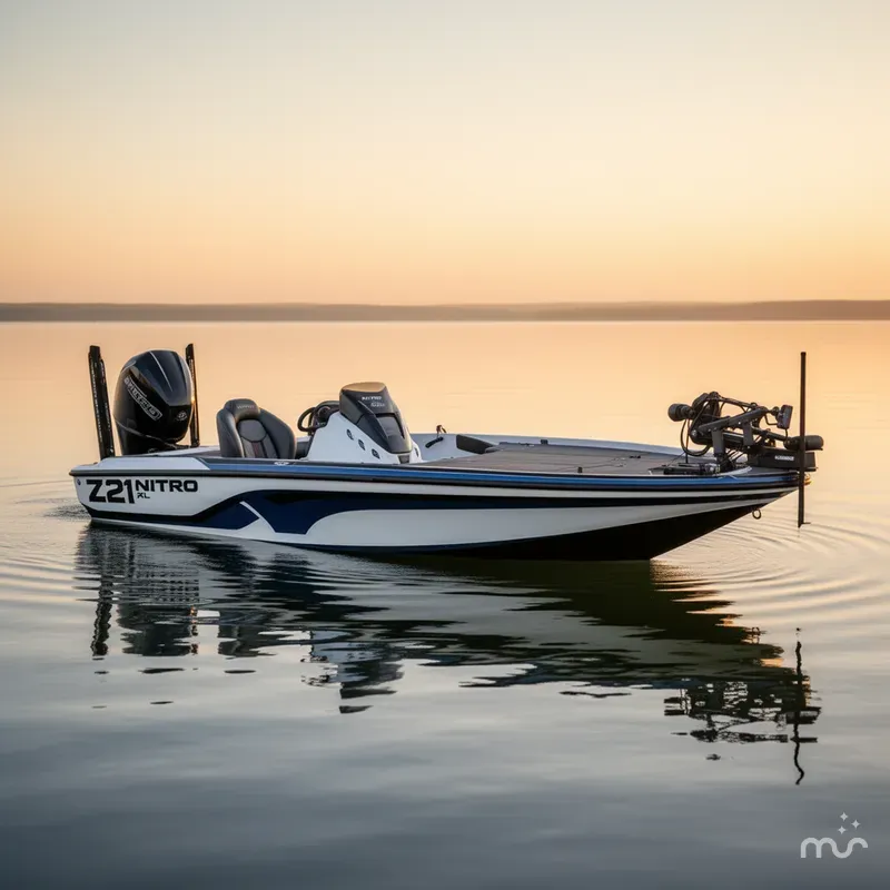 The Image of Nitro Z21 XL Pro 2023 - 0