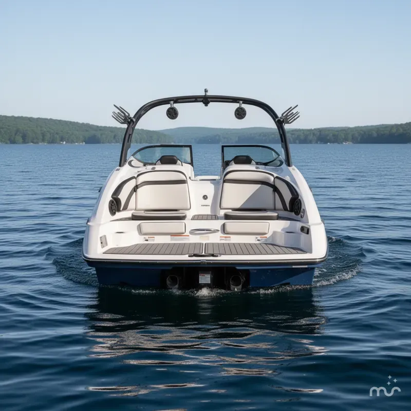 Slide: The Image of Yamaha 242 Limited 2018 - 3