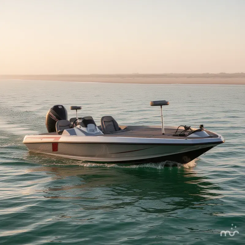 The Image of Ikon Victory Series VLX20 2026 - 0