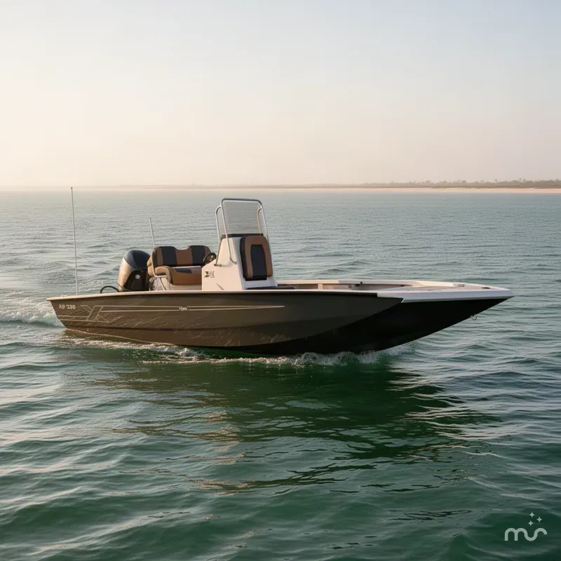 The Image of Xpress Hyper-Lift Bay Series H20 BAY-LOADED 2027 - 0