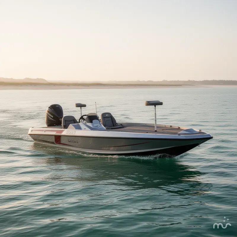 The Image of Ikon Victory Series VLX20 2026 - 0