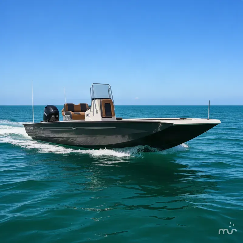 The Image of Xpress Hyper-Lift Bay Series H20 BAY-LOADED 2027 - 0