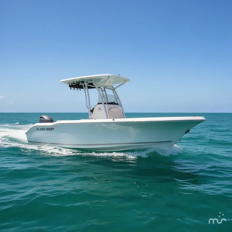 The Image of Key West 219 FS 2027 - 0