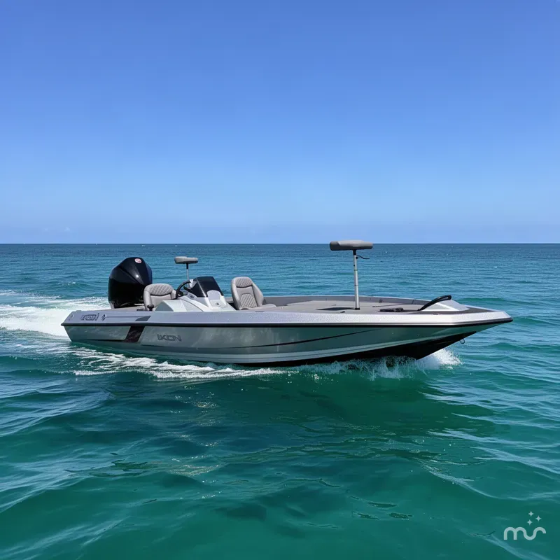 The Image of Ikon Victory Series VLX20 2026 - 0