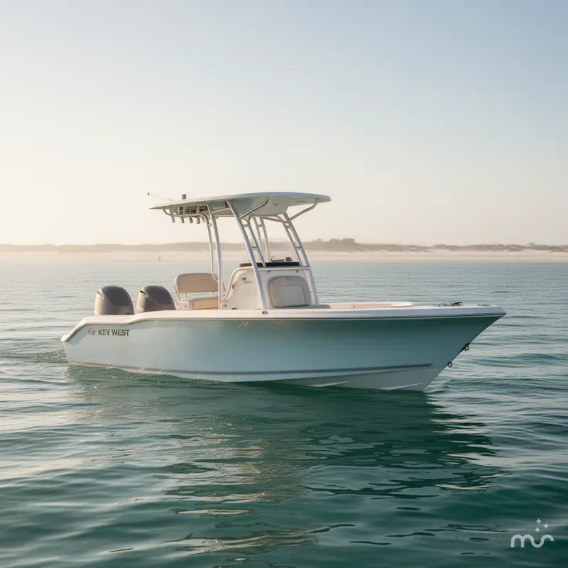 Slide: The Image of Key West 219 FS 2027 - 2