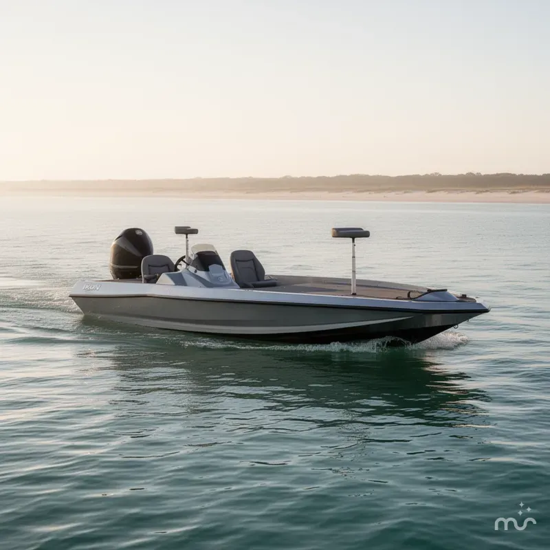 The Image of Ikon Victory Series VLX20 2026 - 0