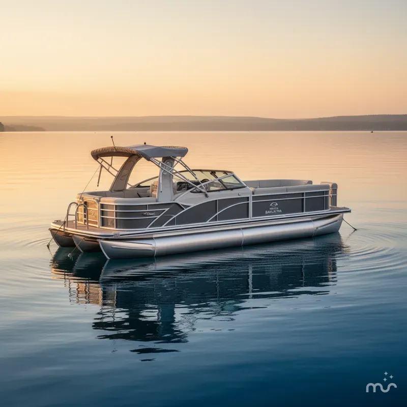 Slide: The Image of Barletta Cabrio 22U 2027 - 2