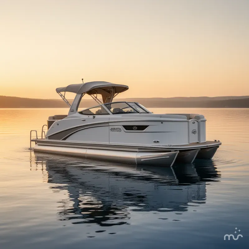 The Image of Barletta Aria A22QC 2027 - 0