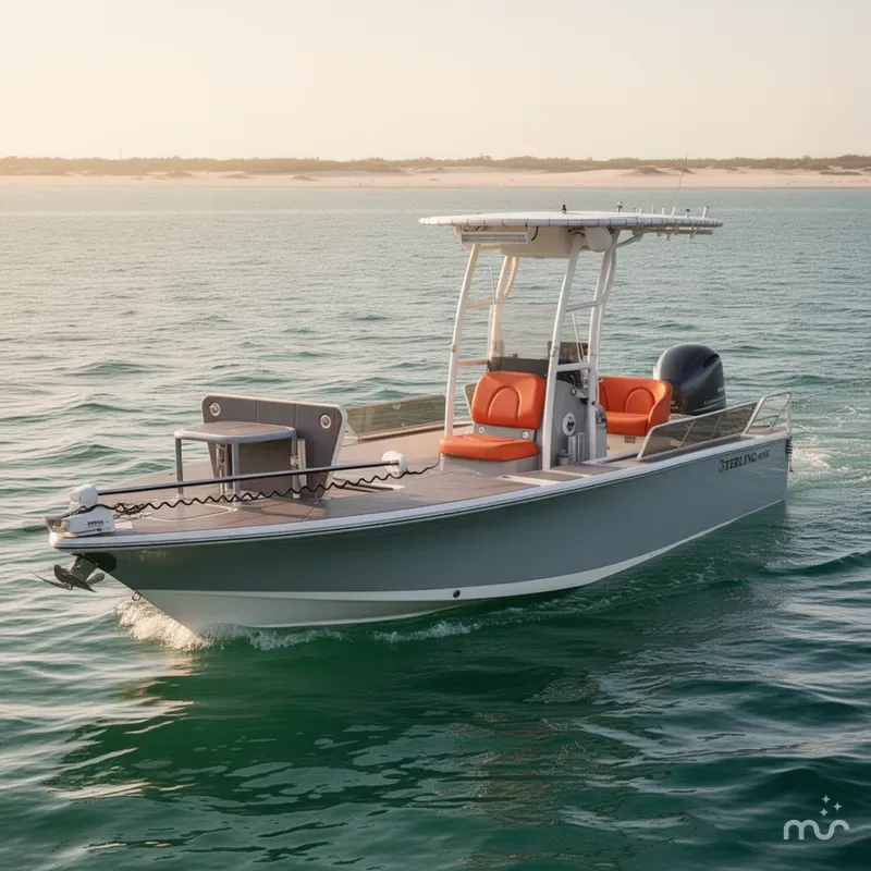 The Image of Sterling 220XS 2017 - 0