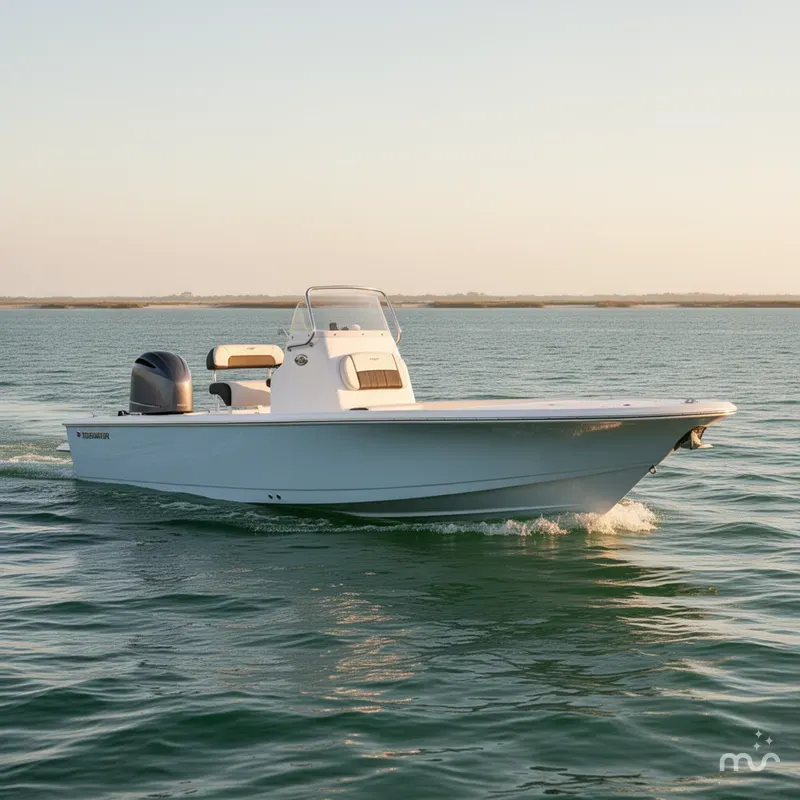 The Image of Tidewater 2110BMT 2026 - 0