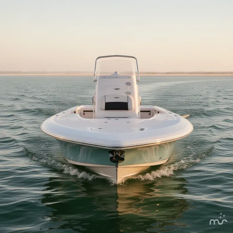 Slide: The Image of Tidewater 2110BMT 2026 - 1