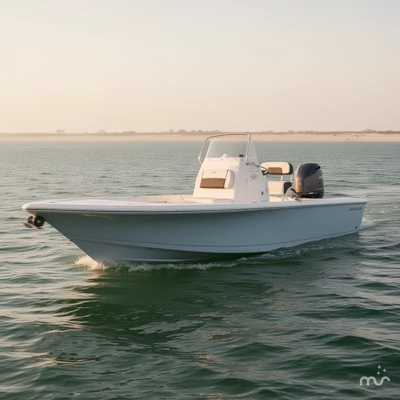 Slide: The Image of Tidewater 2110BMT 2026 - 2