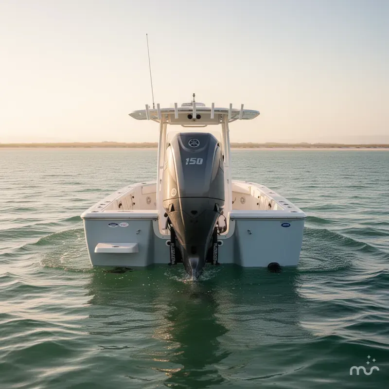 Slide: The Image of Tidewater 2110BMT 2026 - 3
