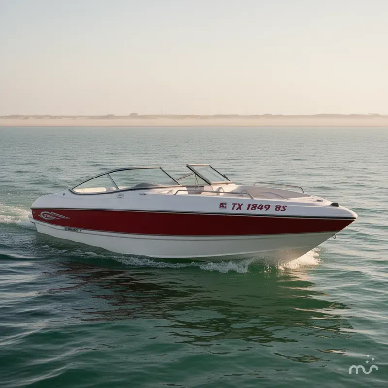 The Image of Stingray 2011 2011 - 0
