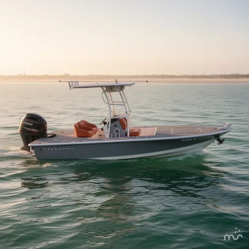 The Image of Sterling 220XS 2017 - 0