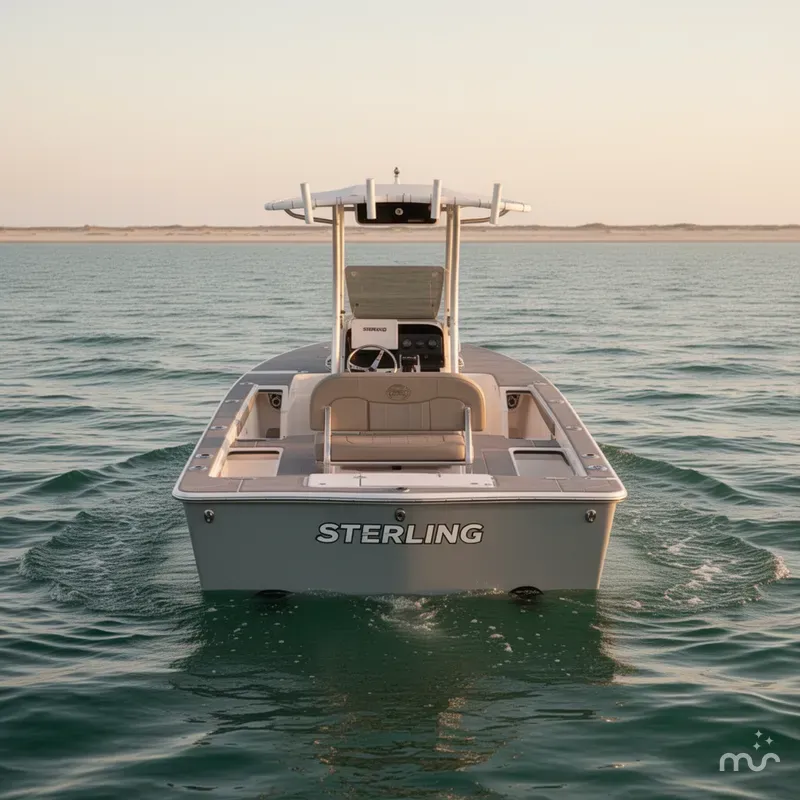 Slide: The Image of Sterling 220XS 2017 - 2