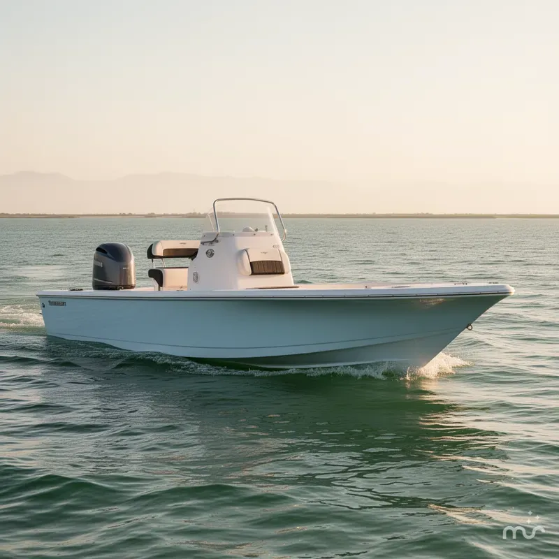 The Image of Tidewater 2110BMT 2026 - 0