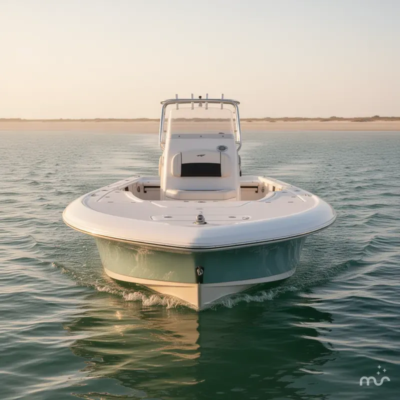 Slide: The Image of Tidewater 2110BMT 2026 - 1