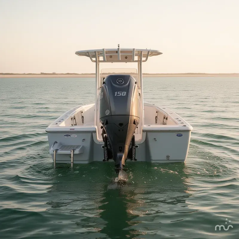 Slide: The Image of Tidewater 2110BMT 2026 - 3