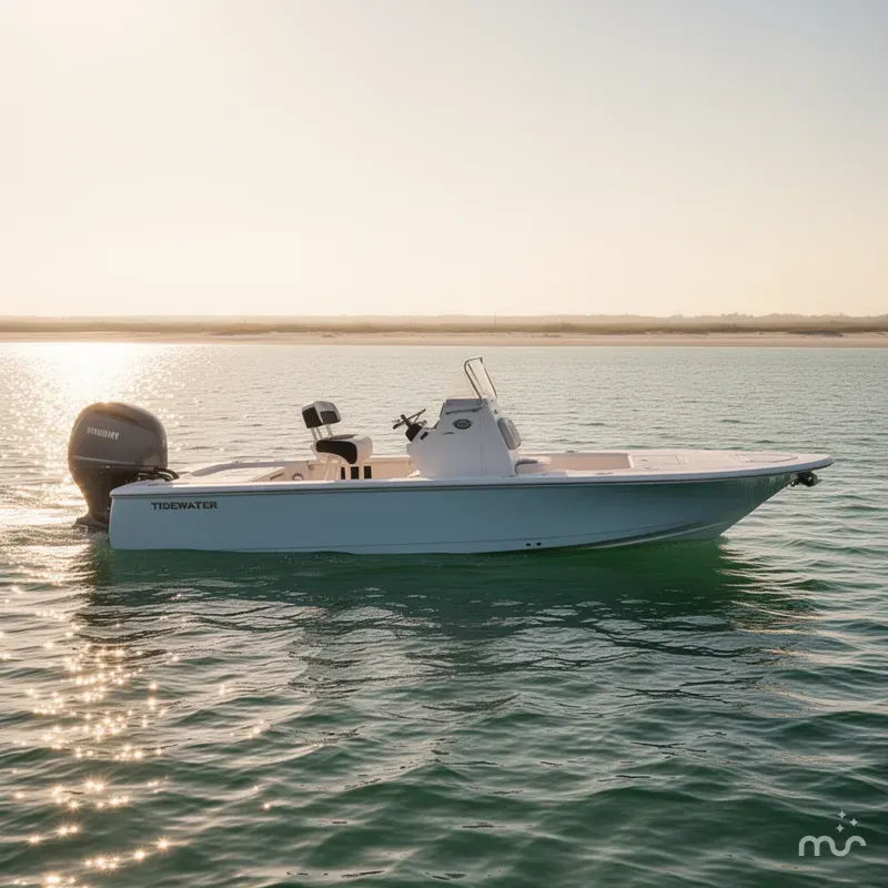 Slide: The Image of Tidewater 2110BMT 2026 - 4
