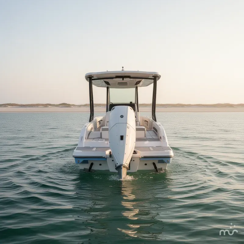 Slide: The Image of Monterey Elite 25 OB 2027 - 3
