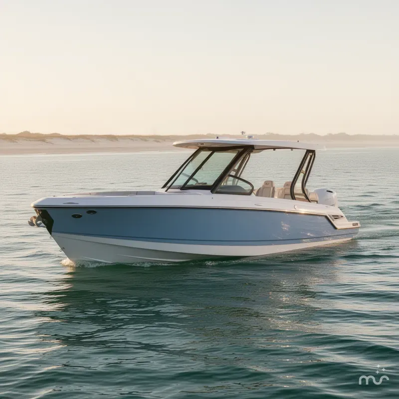 Slide: The Image of Monterey Elite 25 OB 2027 - 4