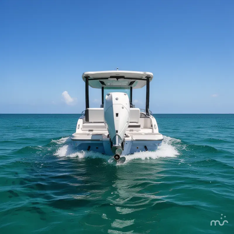 Slide: The Image of Monterey Elite 25 OB 2027 - 3