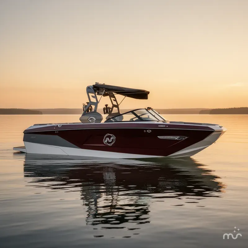 The Image of Nautique Super Air Nautique G25 2021 - 0