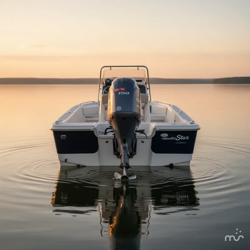 Slide: The Image of NauticStar 215 XTS 2019 - 2