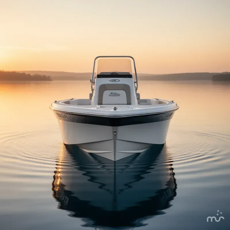 Slide: The Image of NauticStar 215 XTS 2019 - 3