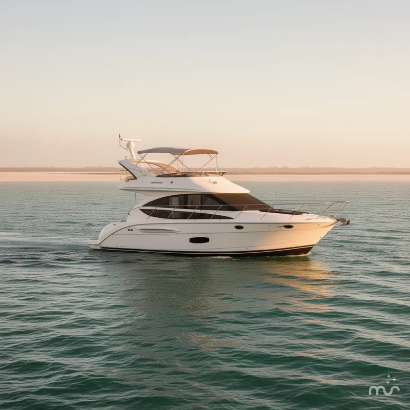 The Image of Meridian 391 Sedan 2012 - 0