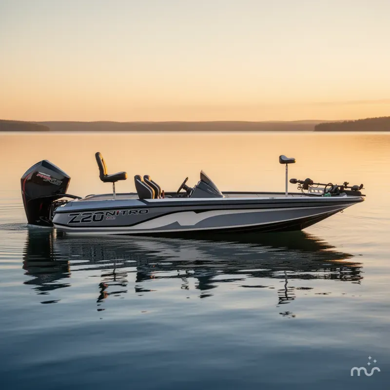 The Image of Nitro Z20 XL Pro 2026 - 0