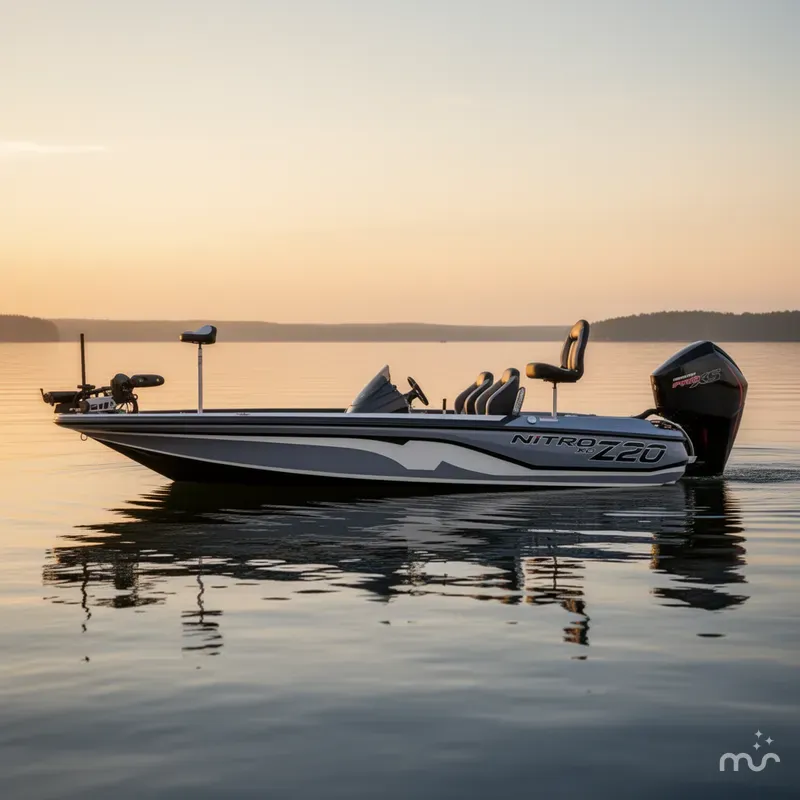Slide: The Image of Nitro Z20 XL Pro 2026 - 1