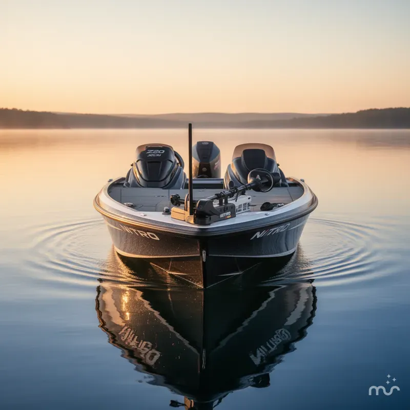 Slide: The Image of Nitro Z20 XL Pro 2026 - 2