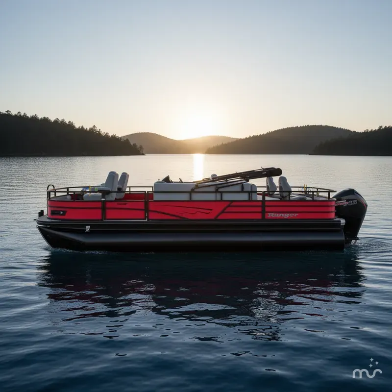 The Image of Ranger 223F 2026 - 0