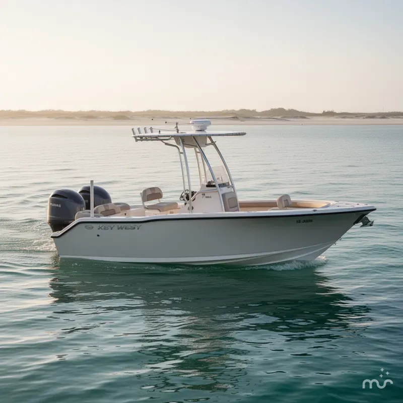 The Image of Key West 203 FS 2026 - 0