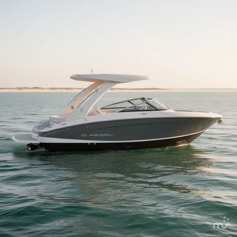 The Image of Regal LS4 2021 - 0