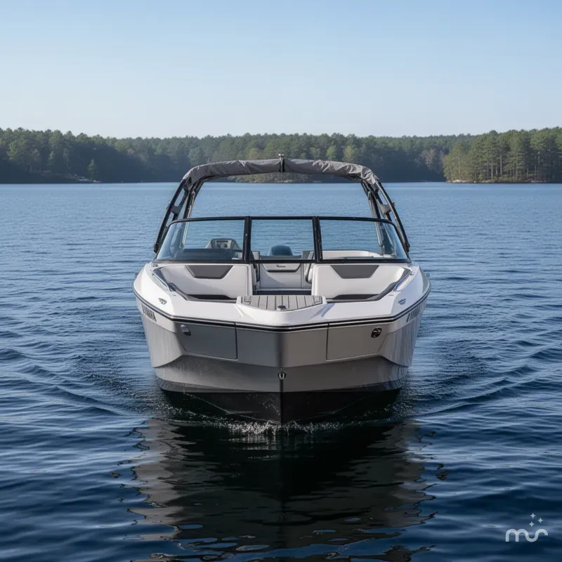 Slide: The Image of Yamaha 252S 2023 - 3