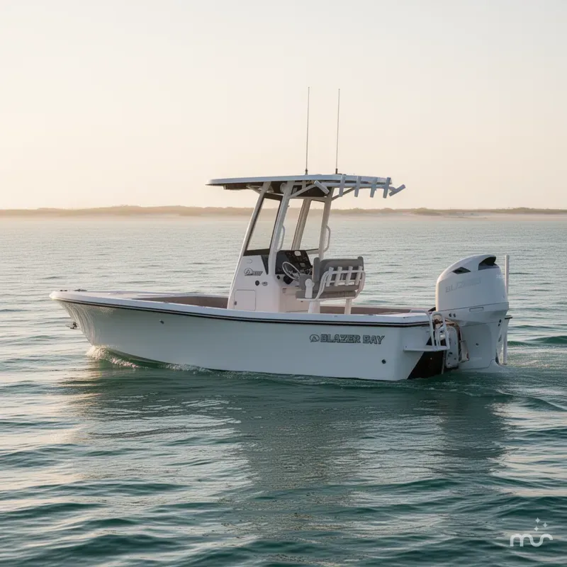 The Image of Blazer Bay 2440 2026 - 0