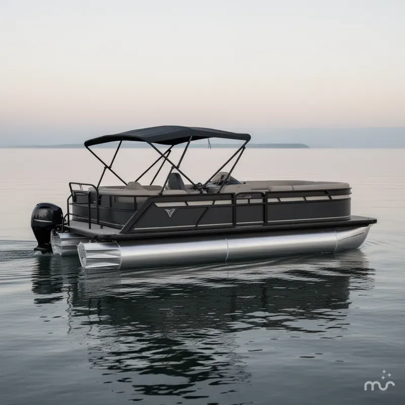 The Image of Viaggio Lago V-22U 2027 - 0