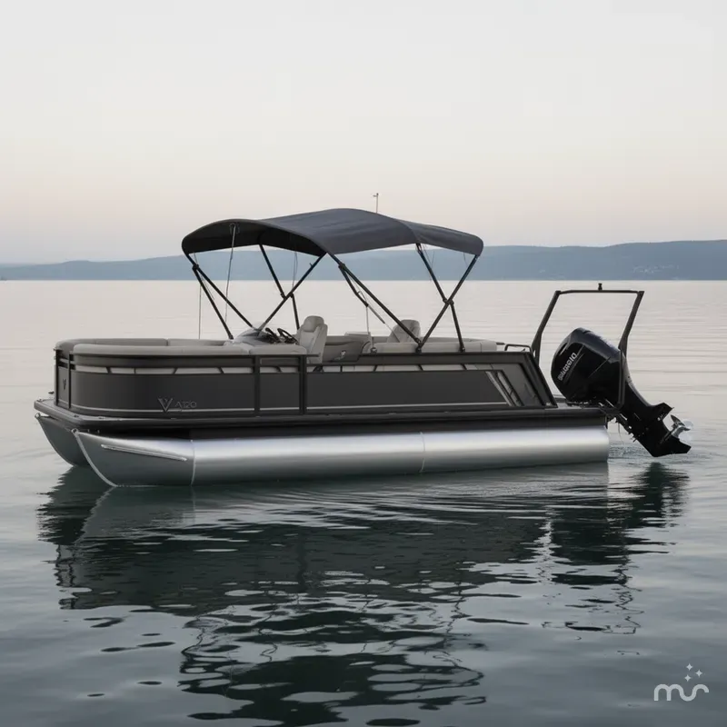 Slide: The Image of Viaggio Lago V-22U 2027 - 1