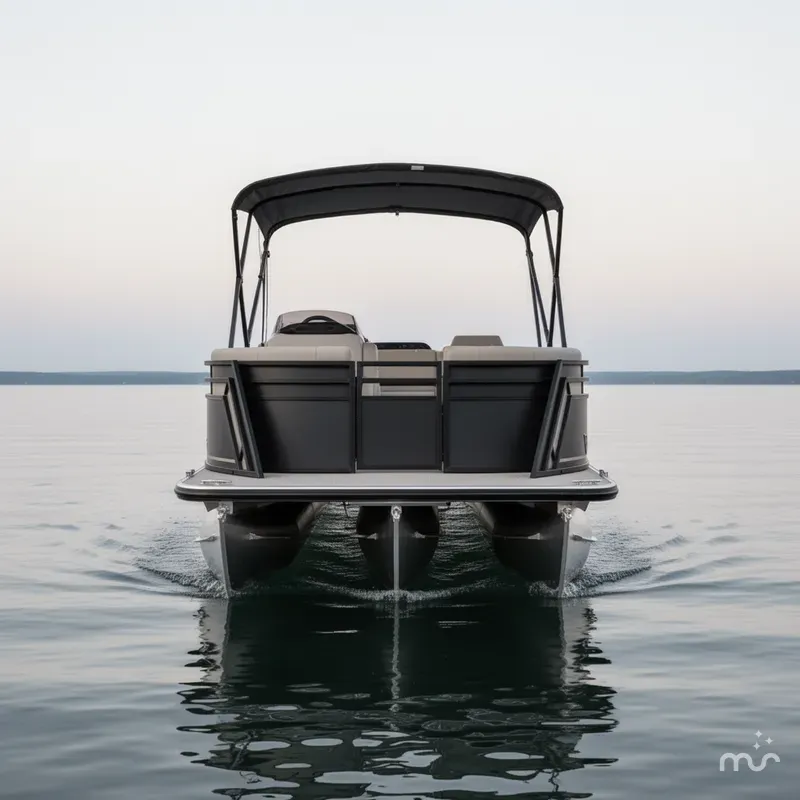 Slide: The Image of Viaggio Lago V-22U 2027 - 2