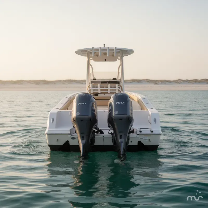 Slide: The Image of Sportsman Open 252 Center Console 2016 - 3