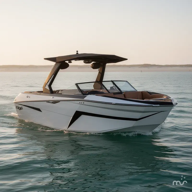 The Image of Tigé Z3 2026 - 0