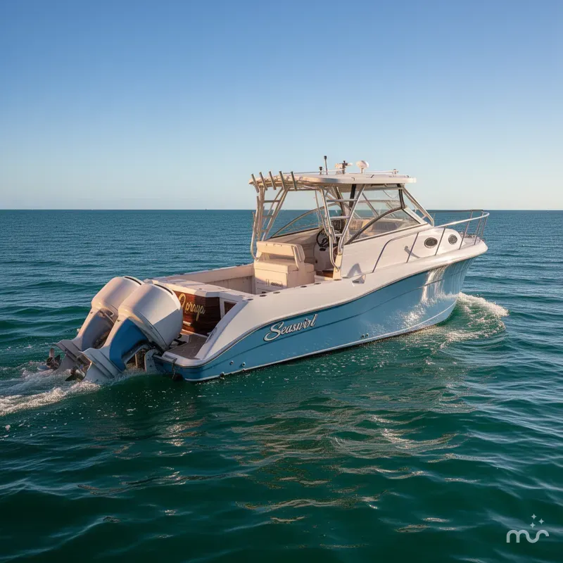 Slide: The Image of Seaswirl Striper 2901 2006 - 2
