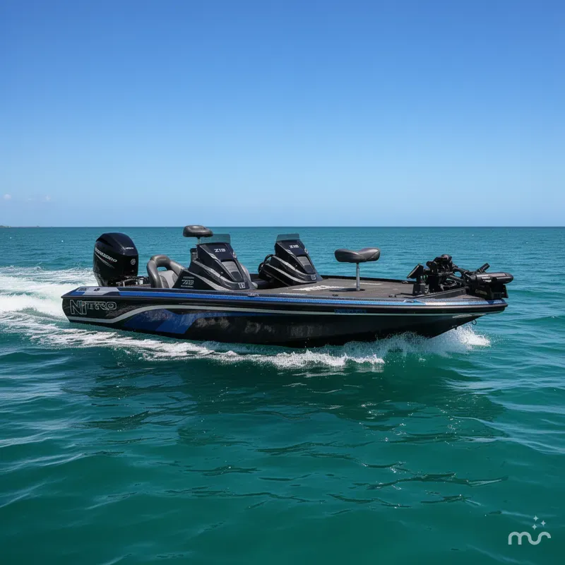 The Image of Nitro Z19 Pro 2021 - 0