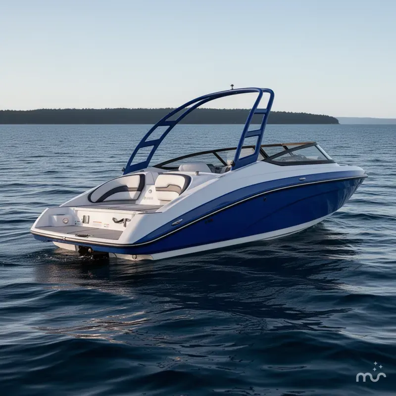 The Image of Yamaha AR195 2020 - 0